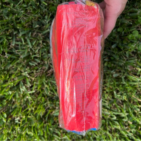 VTG Disney Mickey Minnie Donald Goofy Color Block Full Sheet Set 90’s Complete - Picture 6 of 8